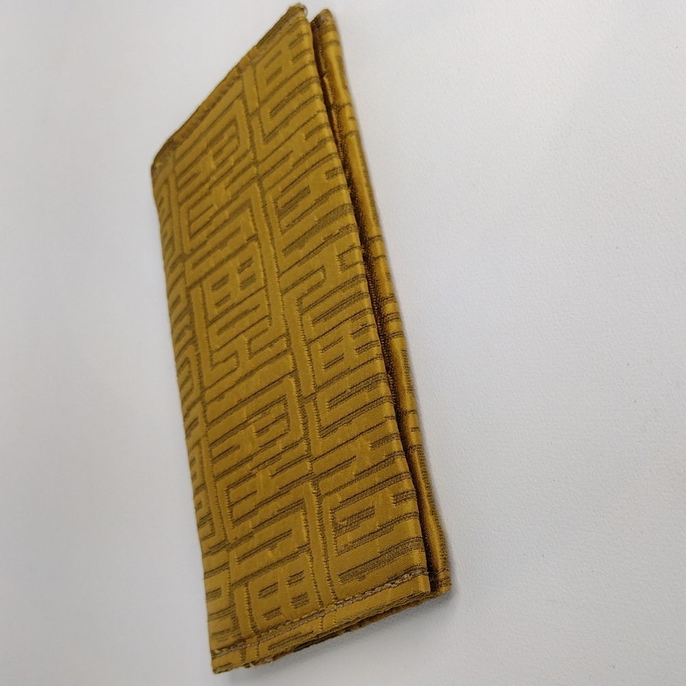 Check book holder
